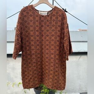 Ace & Jig Tunic Dress